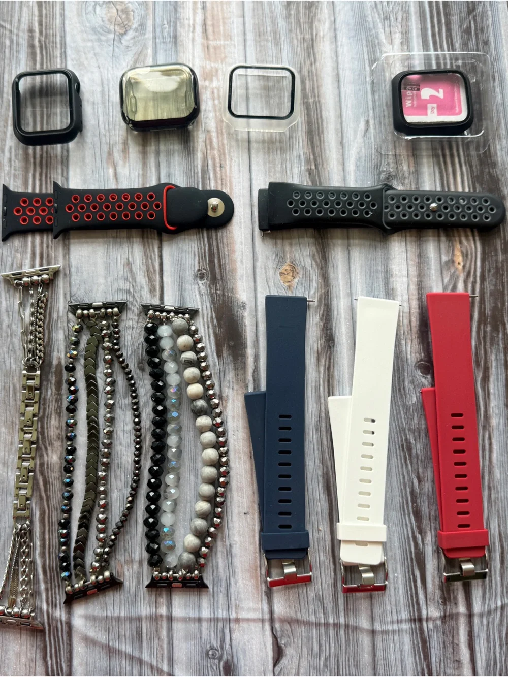 Apple Watch bands